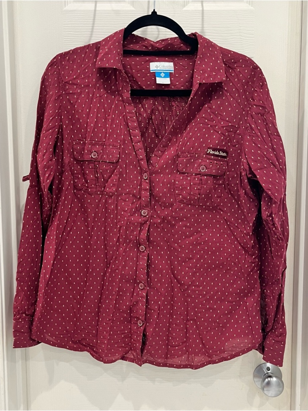 Columbia FSU // L